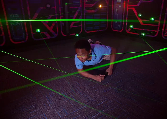 Holiday Inn Resort Orlando Suites - Waterpark By Ihg