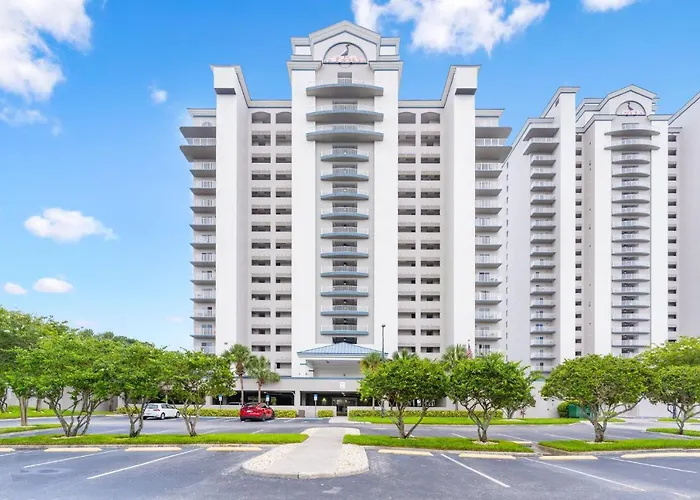 Blue Heron Beach Resort Lake Buena Vista